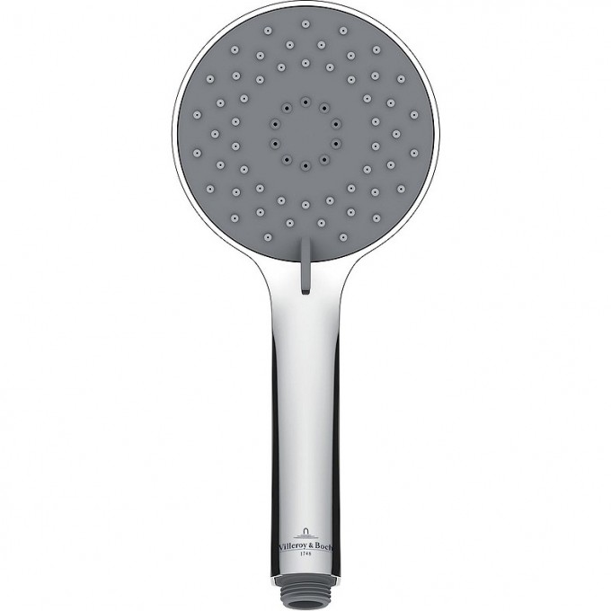 Ручной душ VILLEROY & BOCH UNIVERSAL TVS00000800061