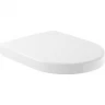 Сиденье с микролифтом для унитаза VILLEROY & BOCH SUBWAY 2.0 9M68S101