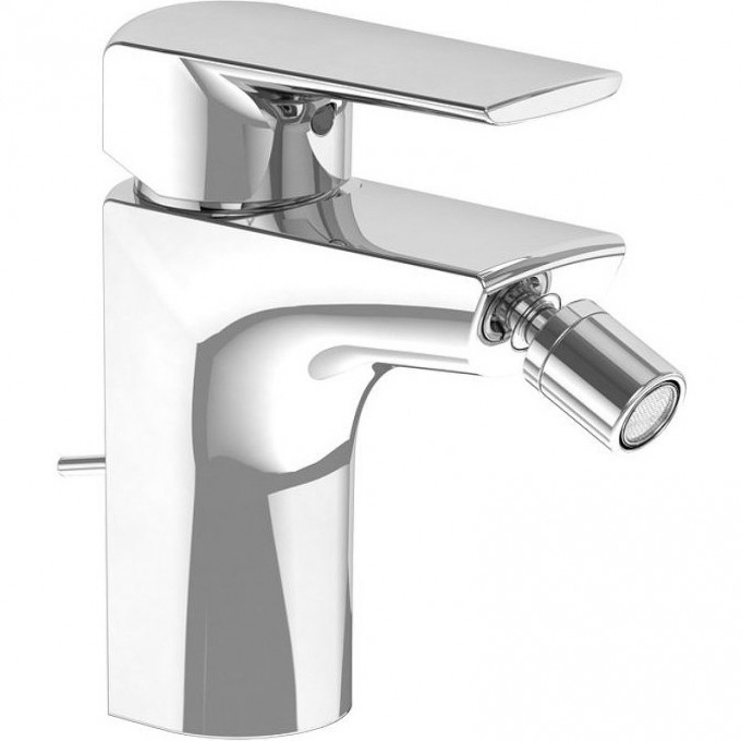 Смеситель для биде VILLEROY & BOCH SUBWAY 2.0 TVB10220111061