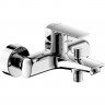 Смеситель для ванны VILLEROY & BOCH SUBWAY 2.0 TVT10200300061