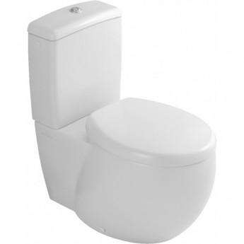Унитаз-компакт VILLEROY & BOCH AVEO
