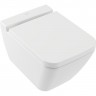 Унитаз VILLEROY & BOCH FINION 4664R0R1