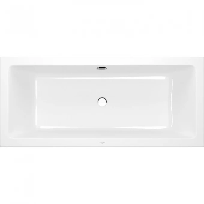 Ванна акриловая VILLEROY & BOCH TARGA PLUS MONO UBA170NES2V01+U99740000