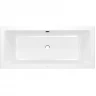 Ванна акриловая VILLEROY & BOCH TARGA PLUS MONO UBA170NES2V01+U99740000